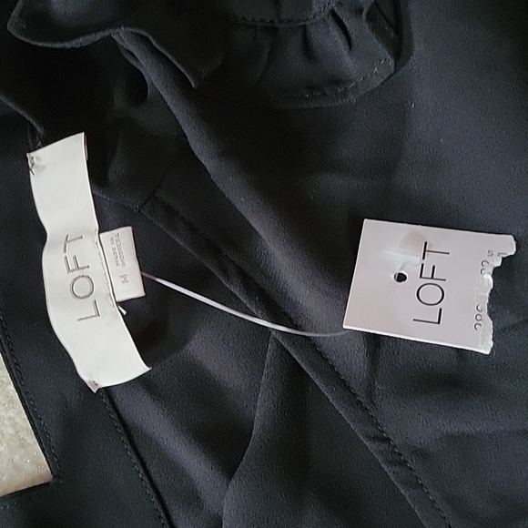 Blouse - Picture 2 of 6